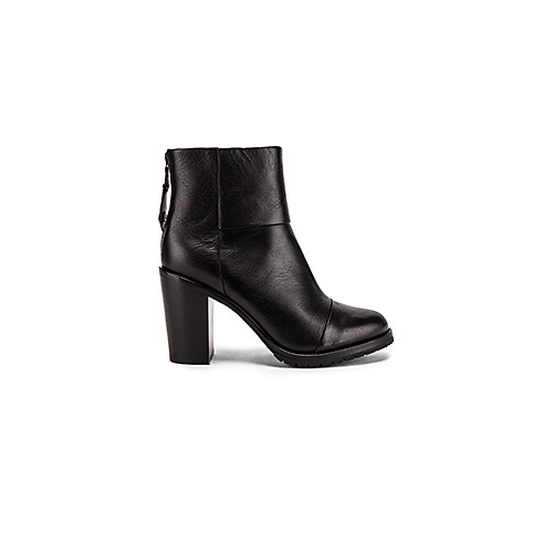 Ботильоны newbury 2.0 - Rag & Bone WFF19HF0501C55