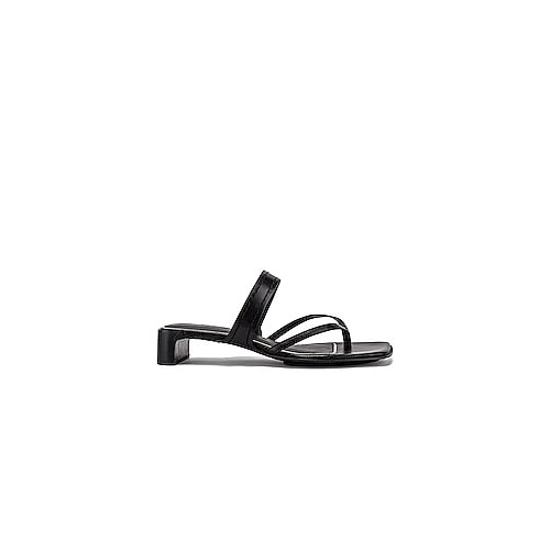 Сандалии colt - Rag & Bone WFF20SF0209D20-BLK