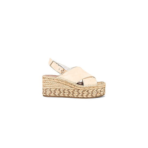 Танкетка tari - Rag & Bone WFF20PF012LJ12-MCDAMIA