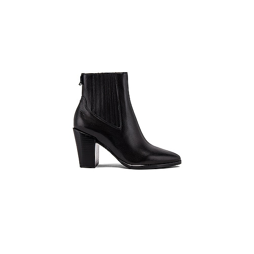 Ботильоны rover - Rag & Bone WFF20FF012AD12-BLK