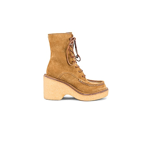 Танкетка scout - Rag & Bone WFF20FF0291F29-BOURBONSD
