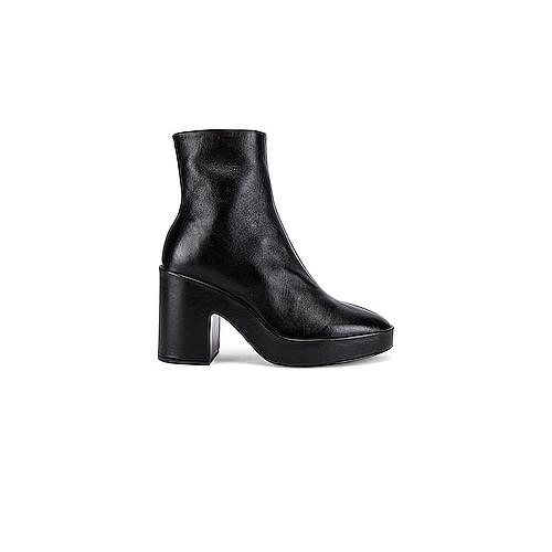 Ботильоны fei - Rag & Bone WFF20FF0109D10-BLACK