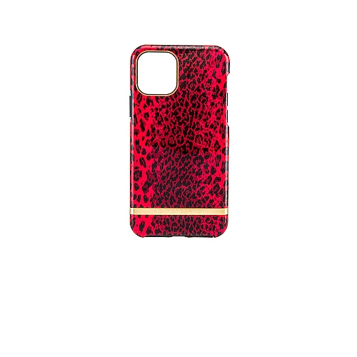 Чехол для телефона red leopard - Richmond & Finch IP58-616