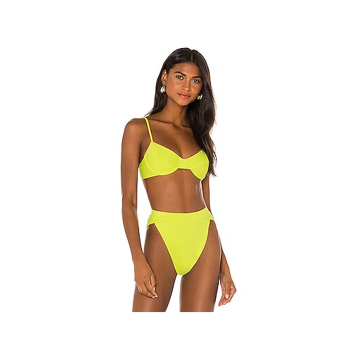 Топ бикини jax - Riot Swim JAX-T-KI