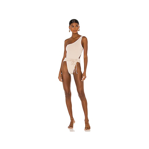 Слитный купальник maddox - Riot Swim MAD-COCO