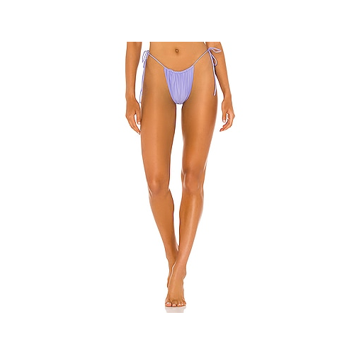 Низ бикини bixi - Riot Swim BIXI-B-PURP
