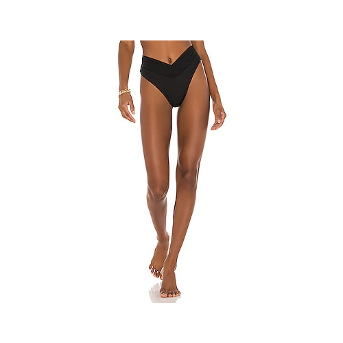 Низ бикини pico - Riot Swim PICO-B-BLK