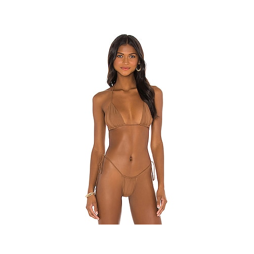 Топ бикини bixi - Riot Swim BIXI-T-BS