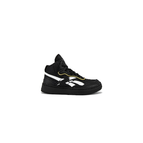 Кроссовки dual court mid ii vb - Reebok x Victoria Beckham FX4301