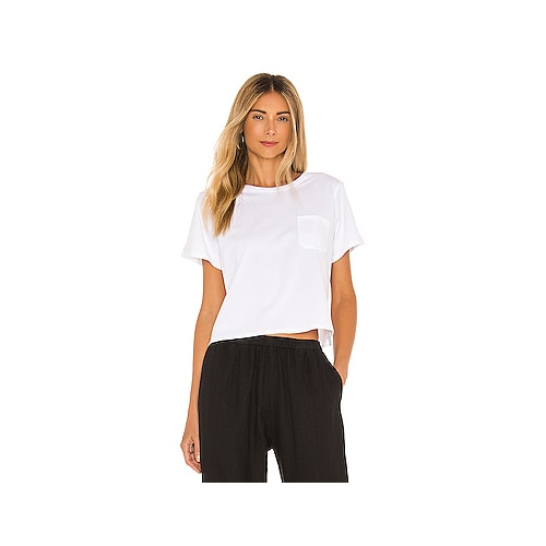 Футболка boxy - Richer Poorer 01WTT-BXCR