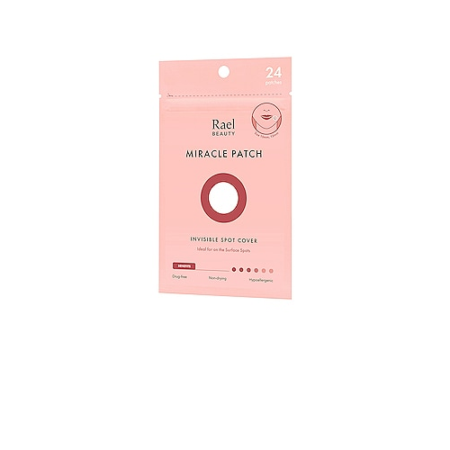 Уход за угреватой кожей miracle patch - Rael RAEL-PP-MP-01