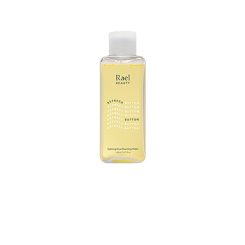 Очищающее средство reset button calming - Rael RAEL-CB-CW-V10-01
