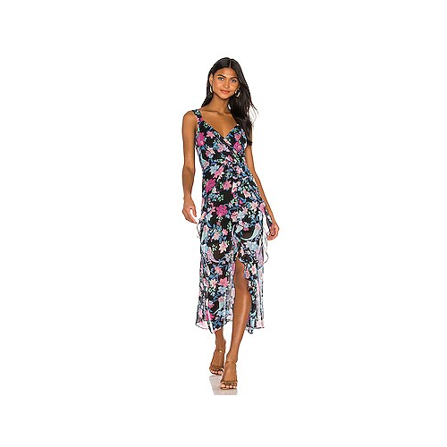 Платье paris - RACHEL ZOE SP20D609