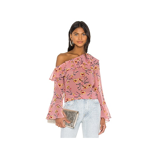 Топ rickie - RACHEL ZOE SP20T436