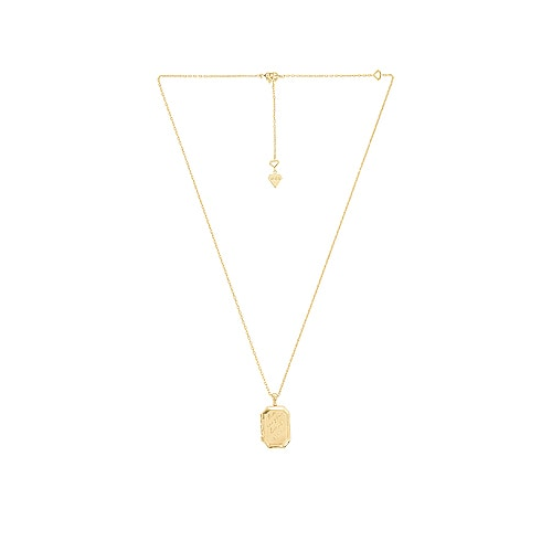 Ожерелье heart - Wanderlust + Co W-N1022G