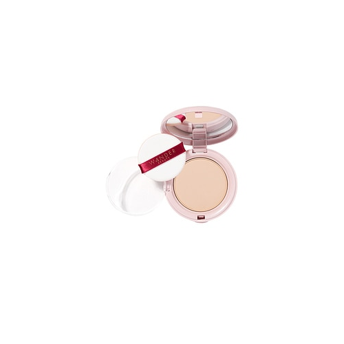 Пудра wanderlust powder foundation - Wander Beauty 10107 001