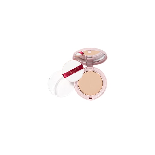 Пудра wanderlust powder foundation - Wander Beauty 10107 002