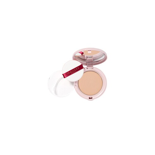 Пудра wanderlust powder foundation - Wander Beauty 10107 003