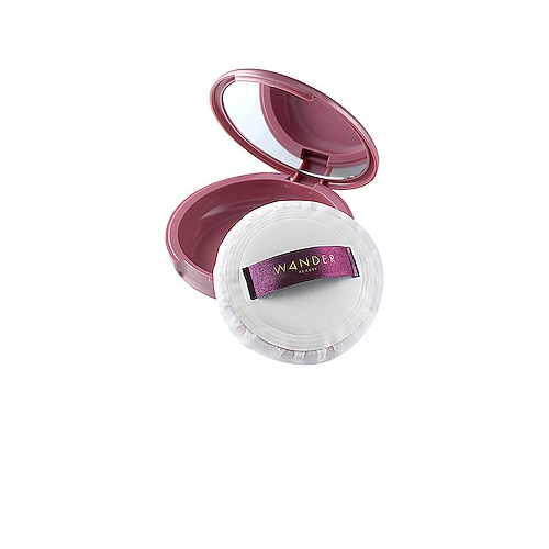 Пудра play all day translucent powder - Wander Beauty 10120 001