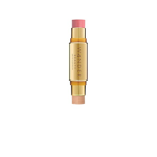 Румяна и хайлайтер карандаш on-the-glow blush and illuminator - Wander Beauty 10101-009-R