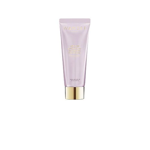 Маска для лица lift off purifying & brightening peel off mask - Wander Beauty 10401 001