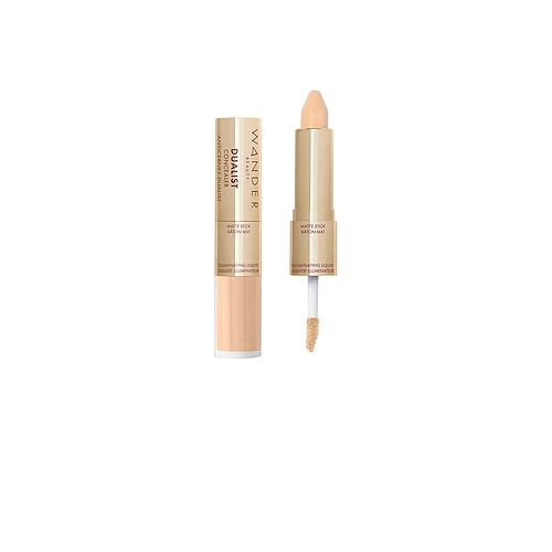 Консилер dualist matte and illuminating concealer - Wander Beauty 10106 001