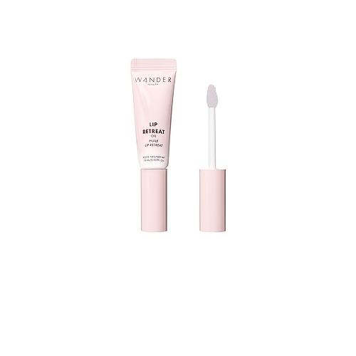 Масло для губ lip retreat - Wander Beauty 10312 001