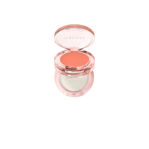 Тинт для губ и щек double date - Wander Beauty 10132-002