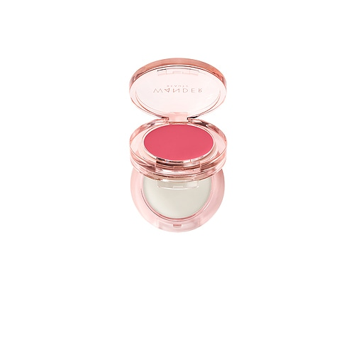 Тинт для губ и щек double date - Wander Beauty 10132-001