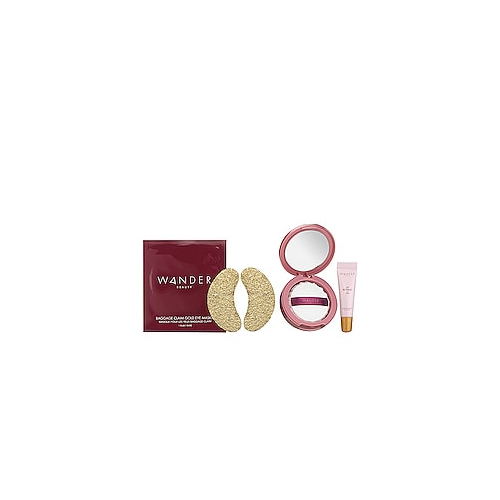 Подарочный набор для макияжа touch up prep and set - Wander Beauty 30063-001