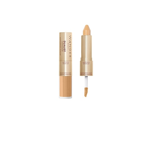 Консилер dualist matte and illuminating concealer - Wander Beauty 10106 003