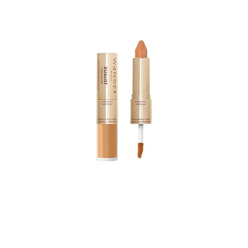 Консилер dualist matte and illuminating concealer - Wander Beauty 10106 004