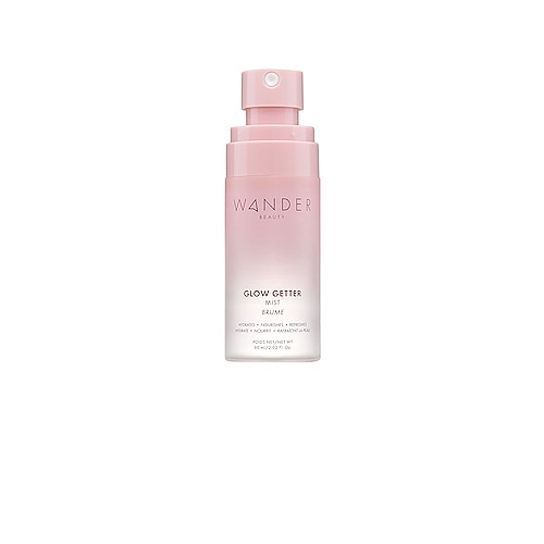 Мист для лица glow getter mist - Wander Beauty 10108 001