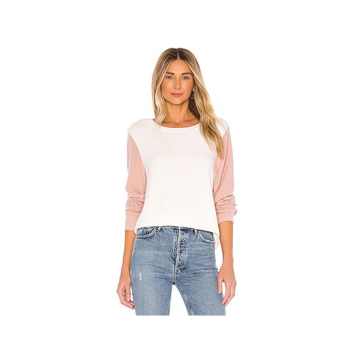 Свитшот baggy beach - Wildfox Couture WVV613000
