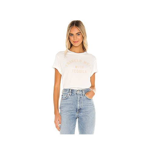 Футболка baby jersey - Wildfox Couture WBJ16A7L3