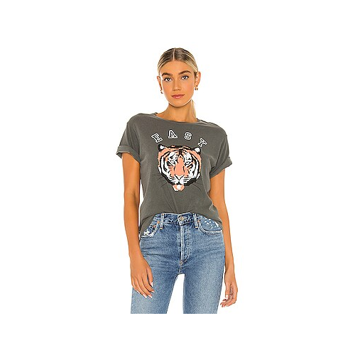 Футболка keke - Wildfox Couture WBJ16A1N9
