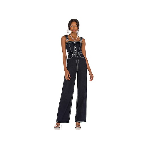 Комбинезон bustier - WeWoreWhat WWO23-1