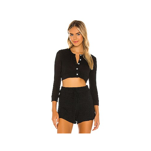 Кардиган cropped - WeWoreWhat WWCT07-1