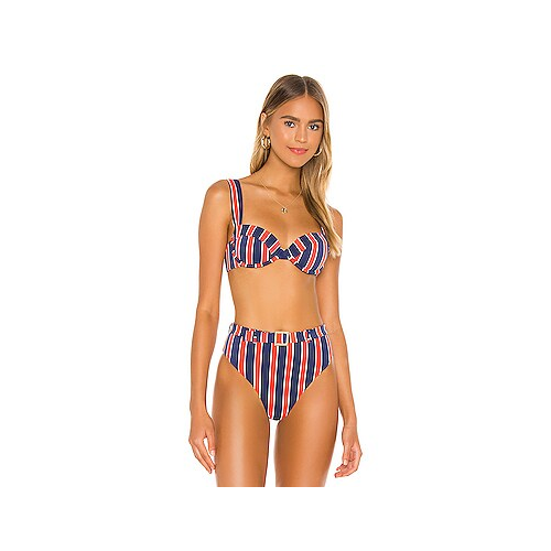 Топ бикини claudia - WeWoreWhat WWST01-8