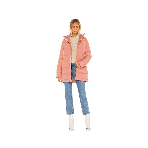Парка gotham - The North Face NF0A4R31HG7