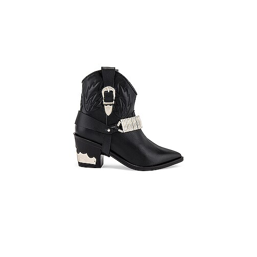 Ботильоны western - TOGA PULLA AJ720