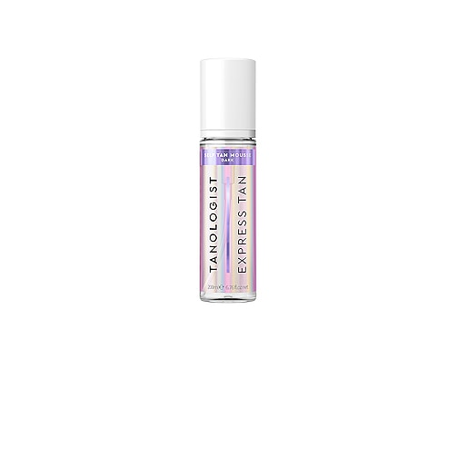 Автозагар для тела mousse - Tanologist 990003