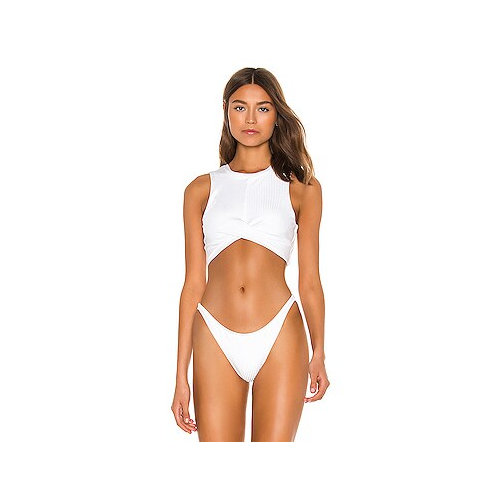 Топ бикини emmy swim - Tori Praver Swimwear 1R19SUEMNR