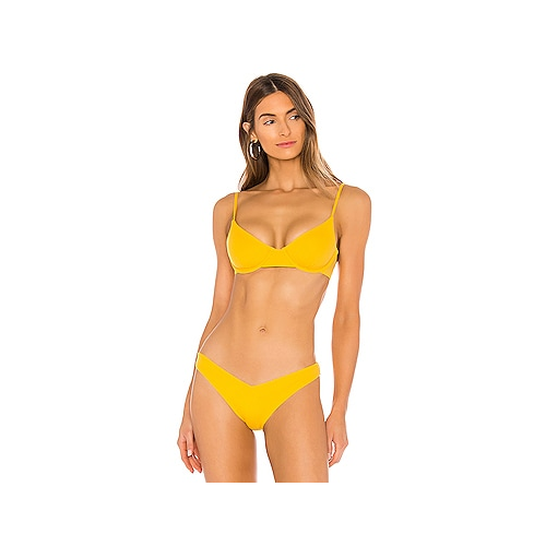Топ бикини emery - Tori Praver Swimwear 1R20STEMSO