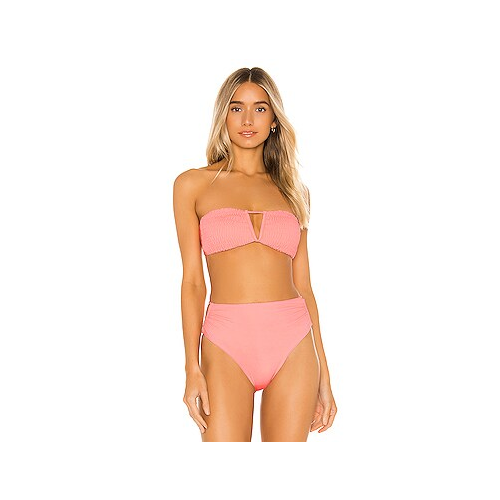 Топ бикини - Tori Praver Swimwear 1R20STHASO