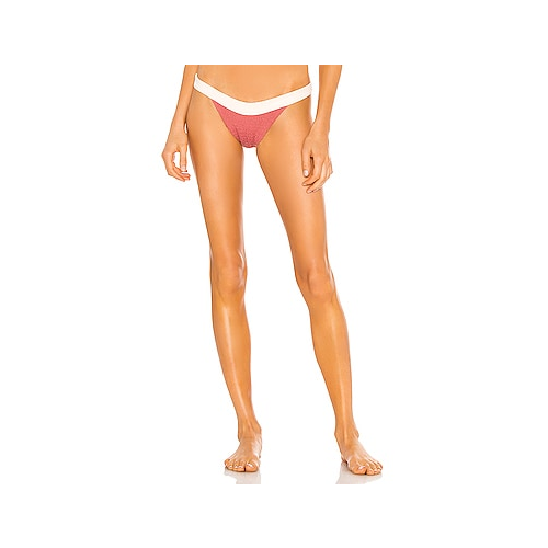 Низ бикини dylan - Tori Praver Swimwear 1S20SBDSCB