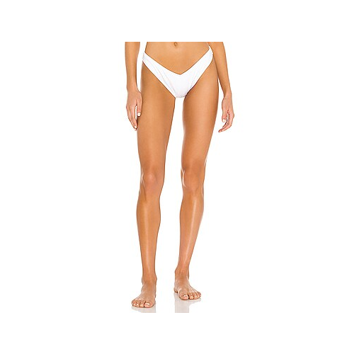 Низ бикини spencer - Tori Praver Swimwear 1S20SBSPPR