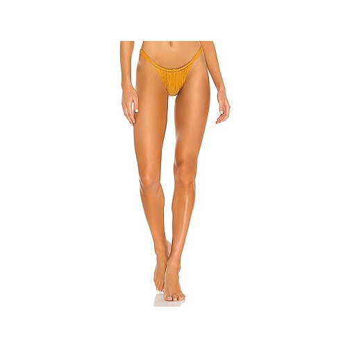 Низ бикини jean - Tori Praver Swimwear 1S20SBJEPR