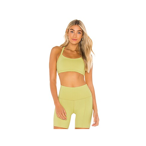 Спортивный бюстгальтер - Morgan Stewart Sport MSS_H_BRA_001