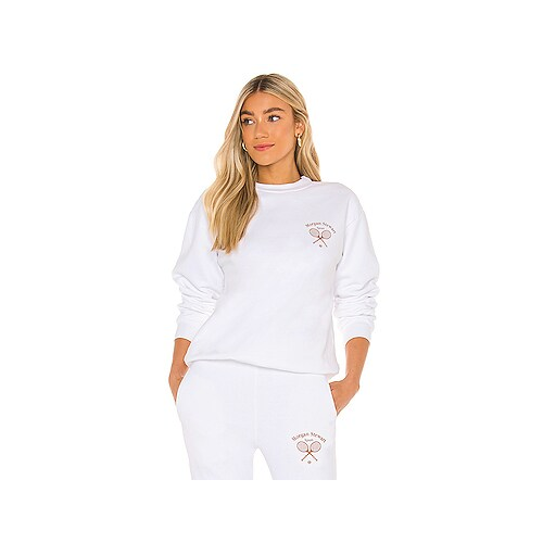 Свитшот - Morgan Stewart Sport MSS_OUT_004